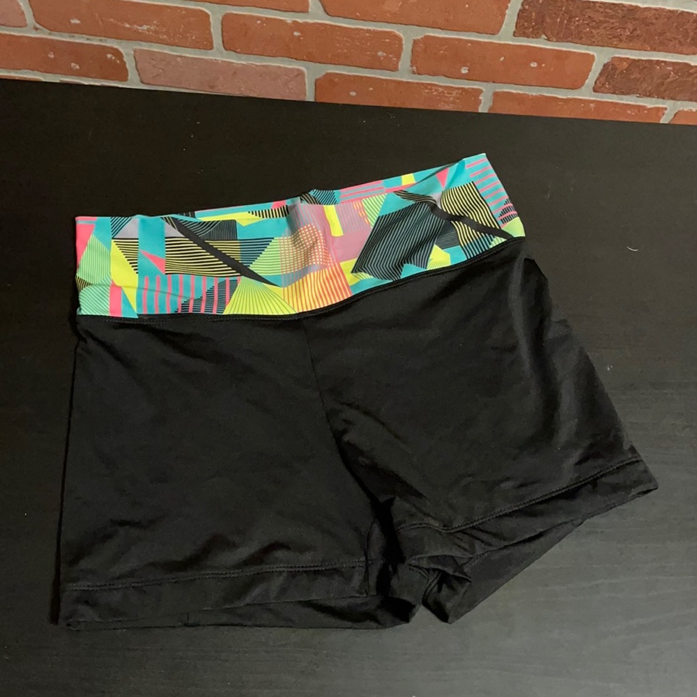 Varsity shorts